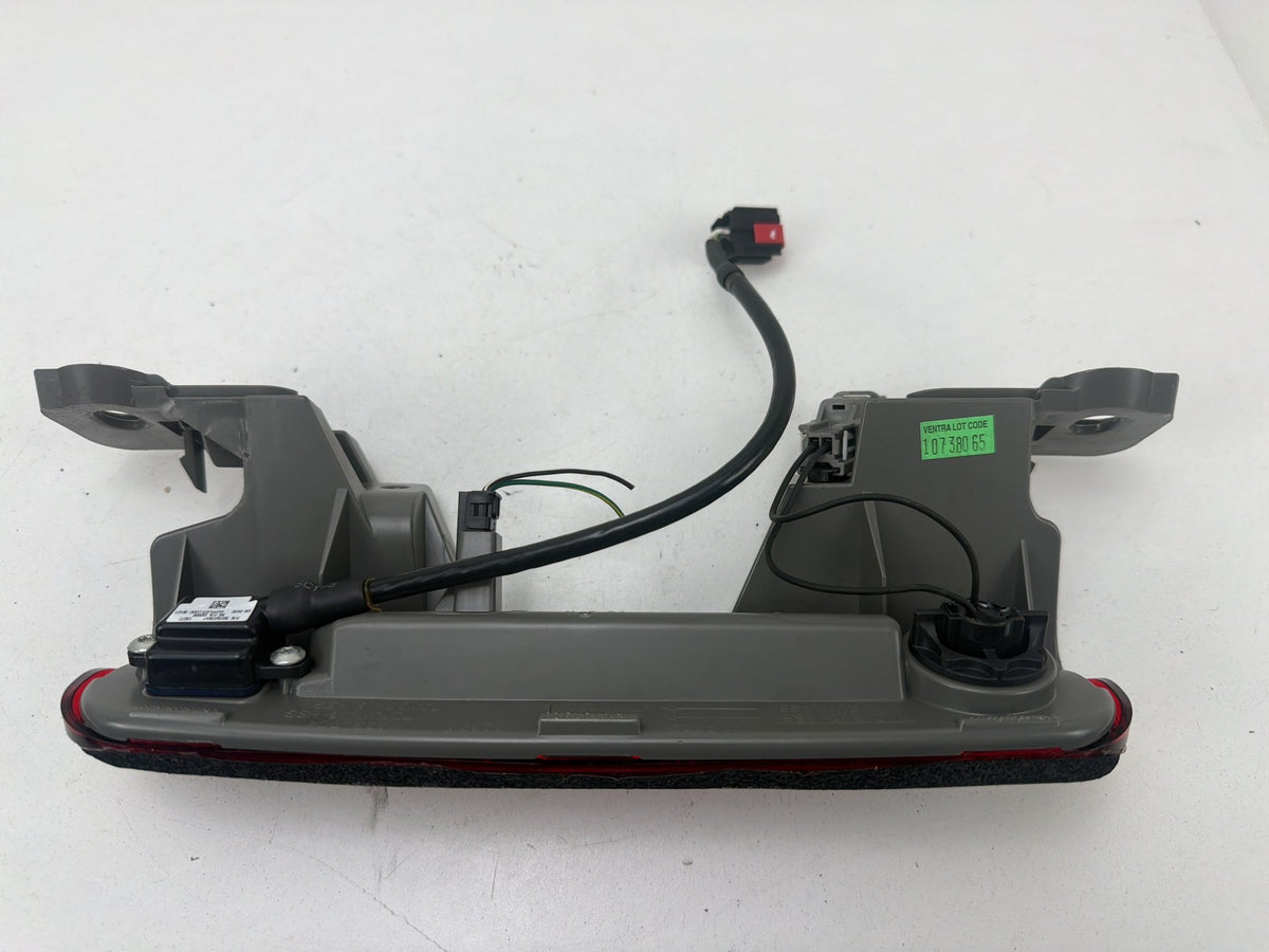 2011-2014 Dodge Charger LD - High Mount Center 3rd Brake Light 57010604AJ OEM
