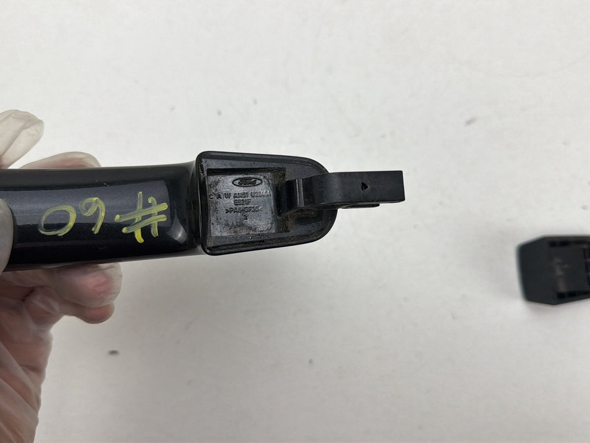 2012-2018 Ford Focus Exterior Rear Right Passenger Door Handle OEM