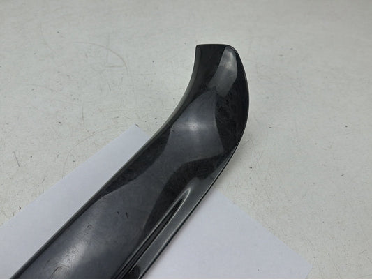 2011-2013 Dodge Durango WD-Dashboard Trim Black Woodgrain Assembly