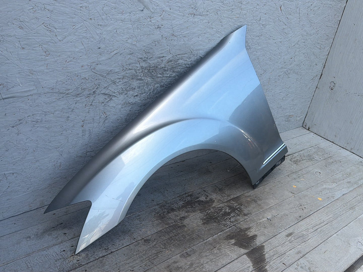 2007-2013 Mercedes-Benz S500 S-Class W221 Left Front Fender 2218890525 OEM