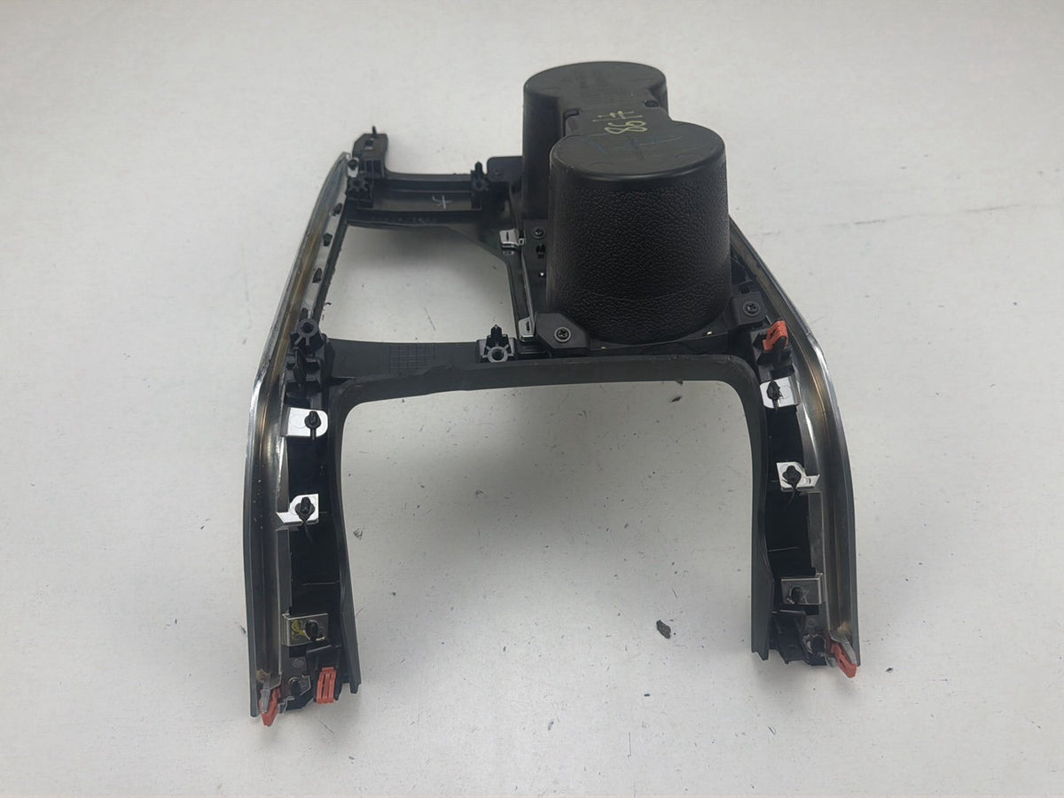 2015-2017 Toyota Camry XV50 - Center Console Shifter Cup Holder 58805-06351 OEM