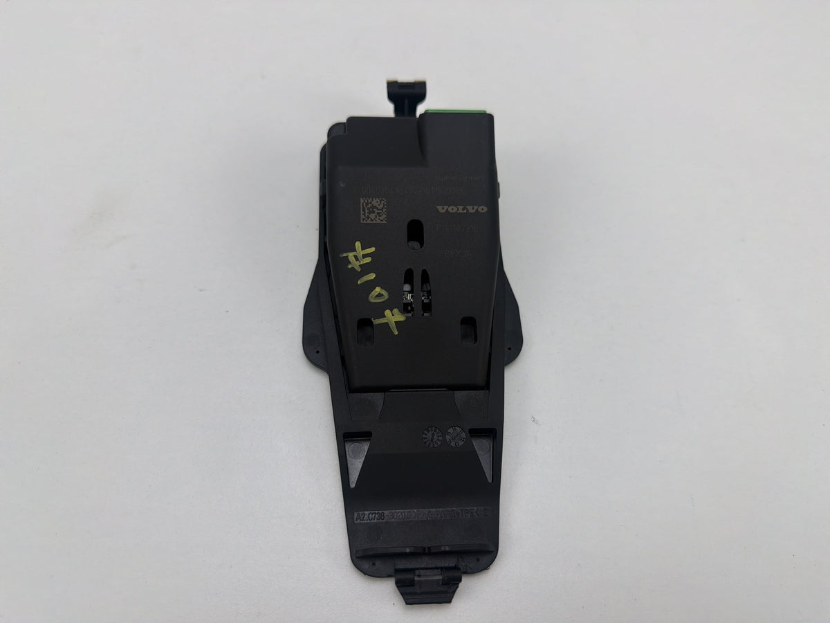 2011-2018 Volvo S60 Windshield Closing Velocity CVM Radar Camera Module OEM