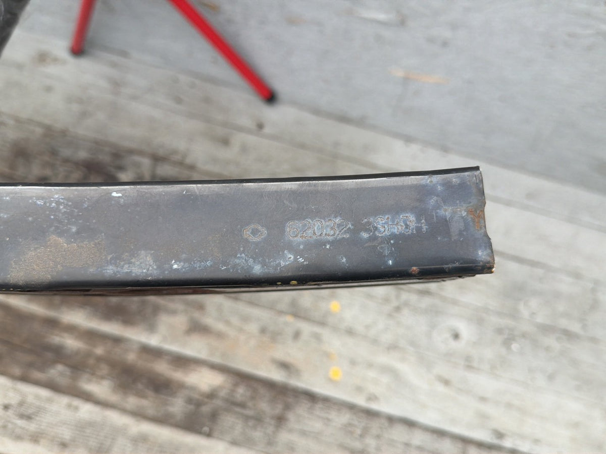 2016-2019 Nissan Sentra Front Bumper Reinforcement Bar 62032 3SH0H OEM
