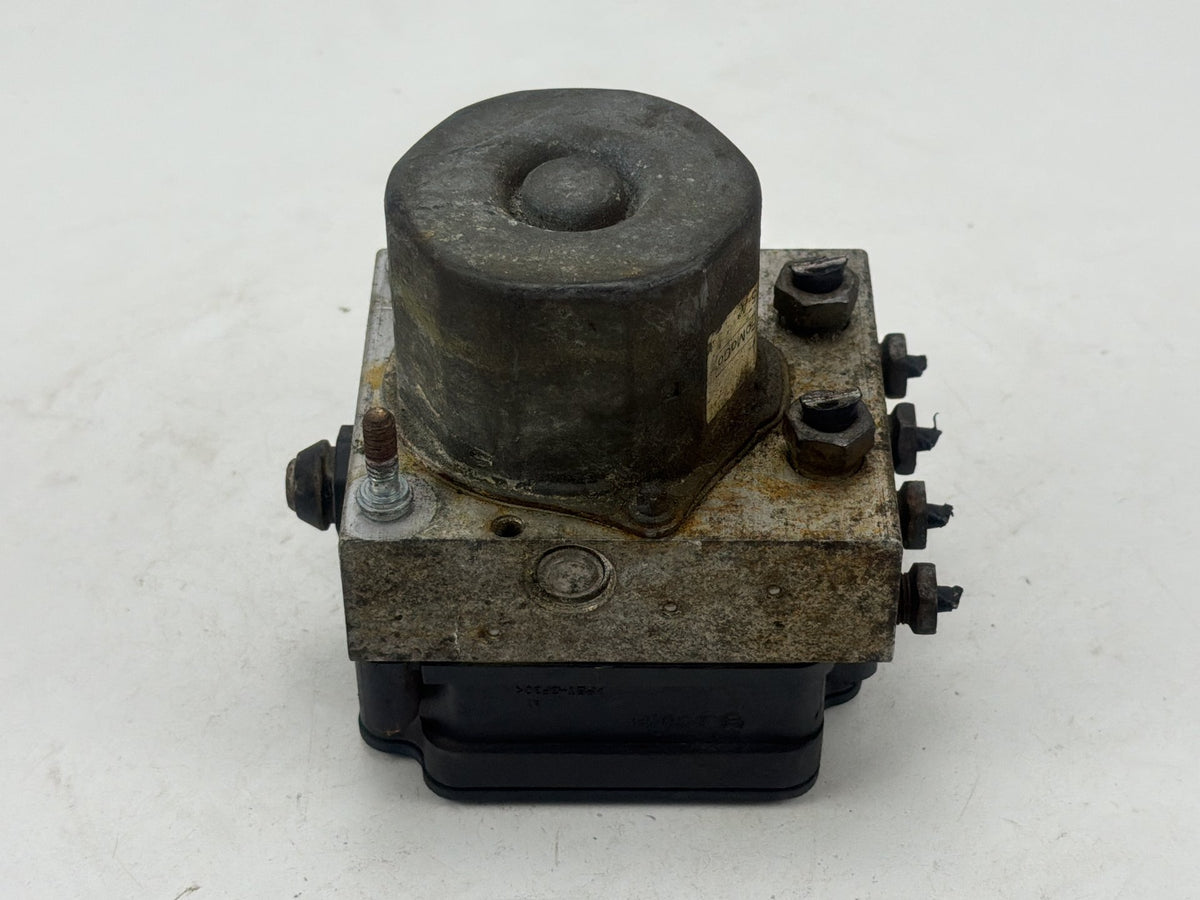 2013-2015 Ford Taurus Anti-lock Brake Abs Pump Module DG13-2C405-A OEM