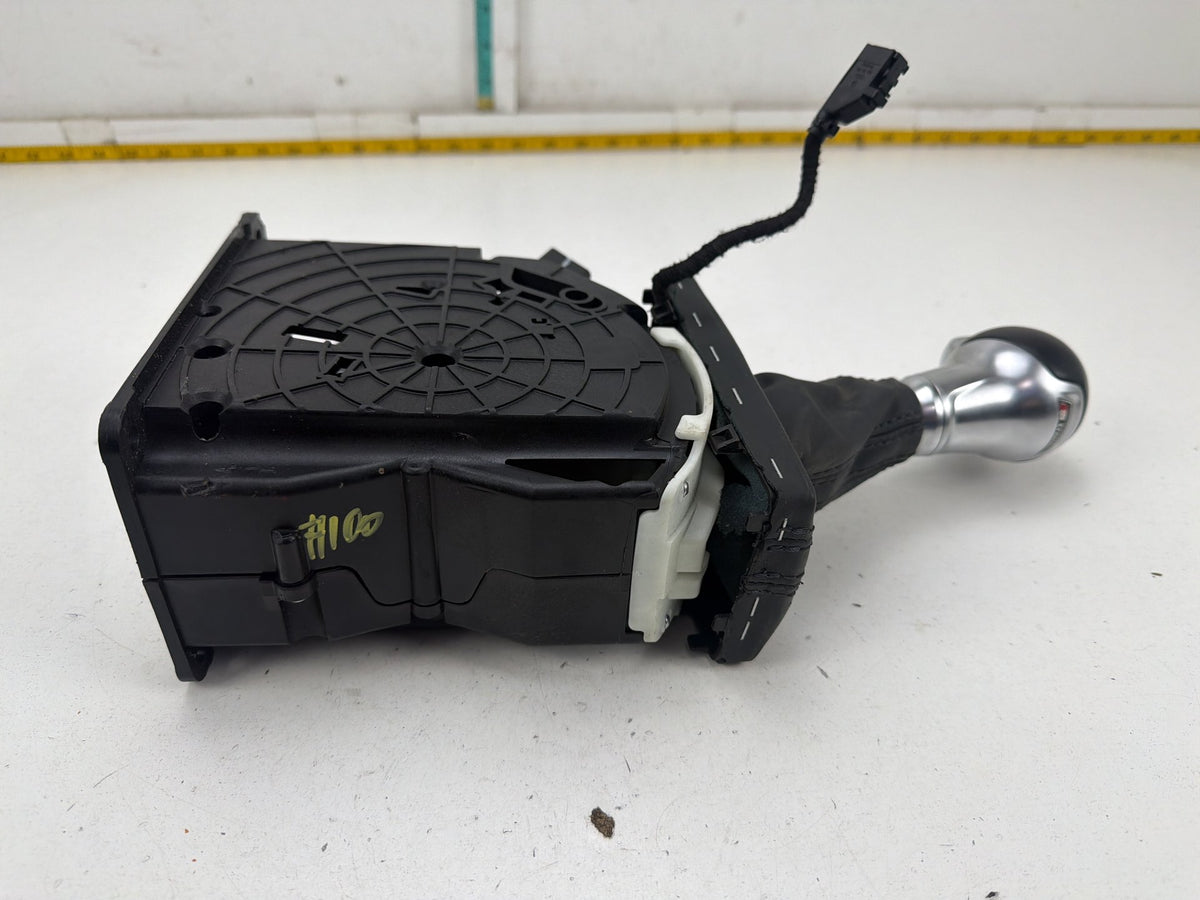 2015-2020 Audi A3 Automatic Transmission Floor Gear Shifter Lever Assembly OEM