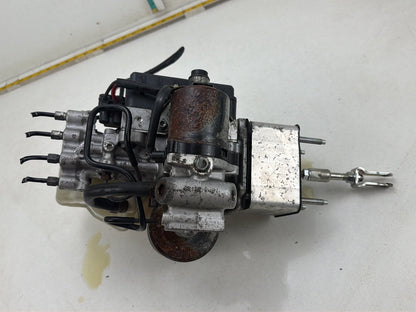2011-2013 Infiniti QX56 Hydraulic Power Brake Booster Cylinder ABS Pump OEM