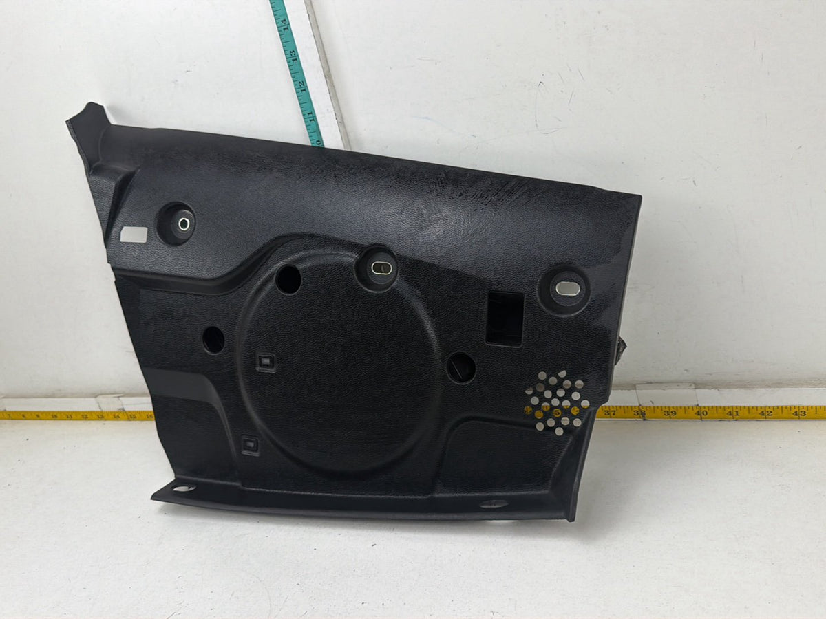 2014-2017 Maserati Ghibli Right Passenger Side Lower Knee Trim Panel Cover OEM
