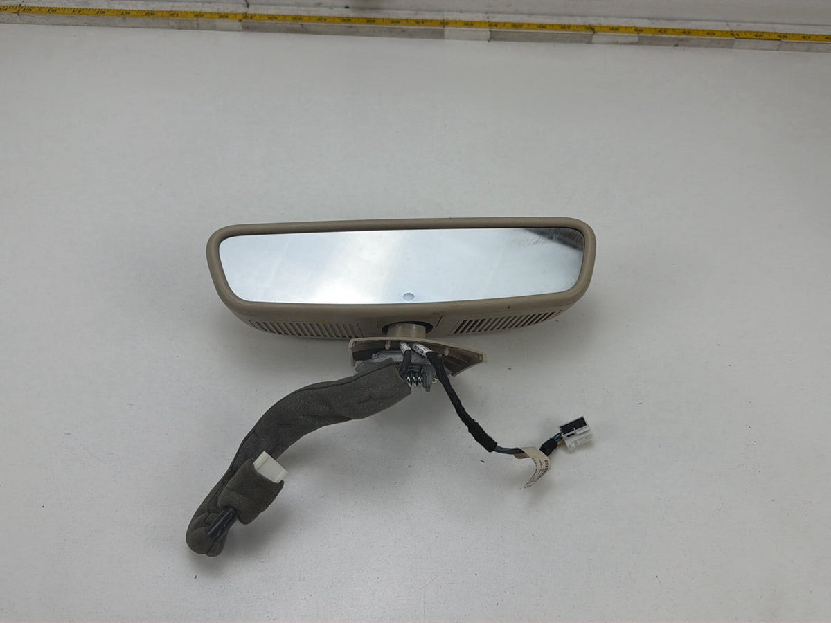 2010-2011 Mercedes-Benz E-Class- Rear View Mirror A2048102617 OEM