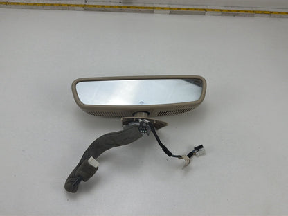 2010-2011 Mercedes-Benz E-Class- Rear View Mirror A2048102617 OEM