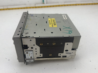 2001-2004 Lincoln Navigator U228-Am Fm Factory Radio w/CD 6 Disc YL2F-18A965-AD OEM