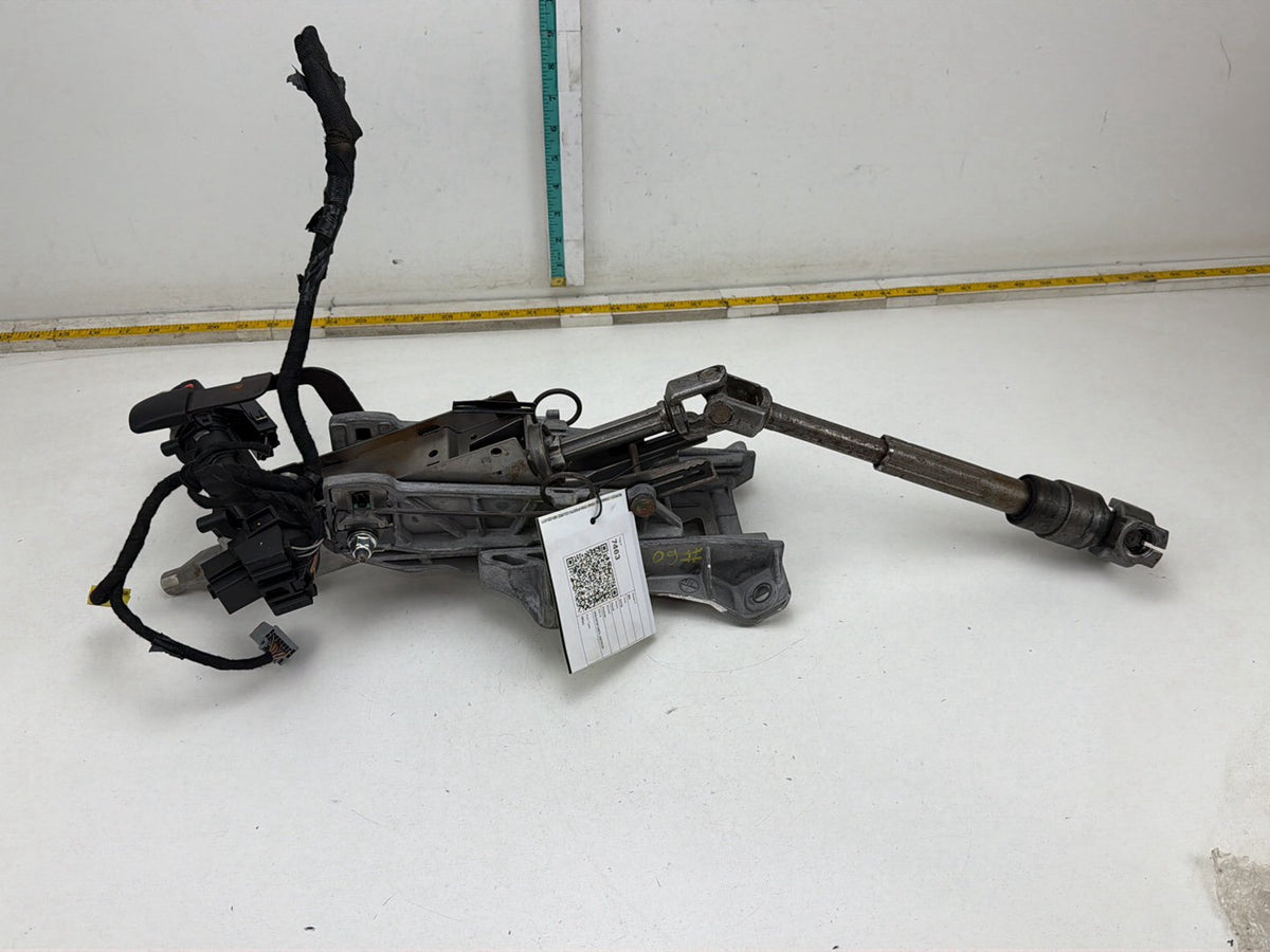 2012-2017 Ford Focus MK2-Power Steering Column Shaft Rod BV6N-3C529-JF OEM