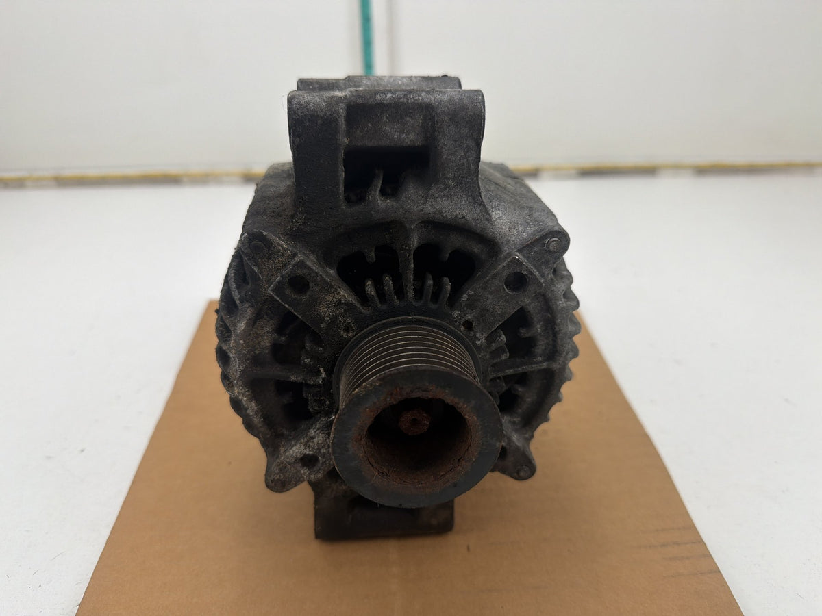 2010-2013 BMW X5 Engine Alternator Generator 104210-6072 OEM