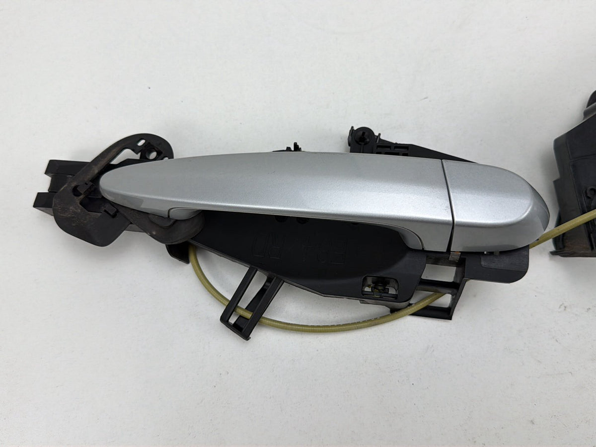 2012-2014 BMW X1 E84 Rear Right Door Lock Actuator 7229460 OEM