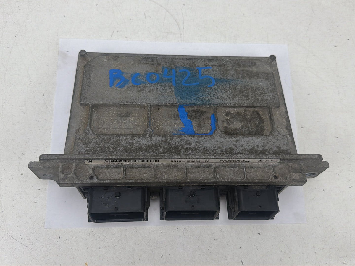 2013-2016 Ford Taurus - Engine Control Module Unit DG1A-12A650-SB OEM