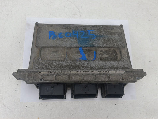 2013-2016 Ford Taurus - Engine Control Module Unit DG1A-12A650-SB OEM