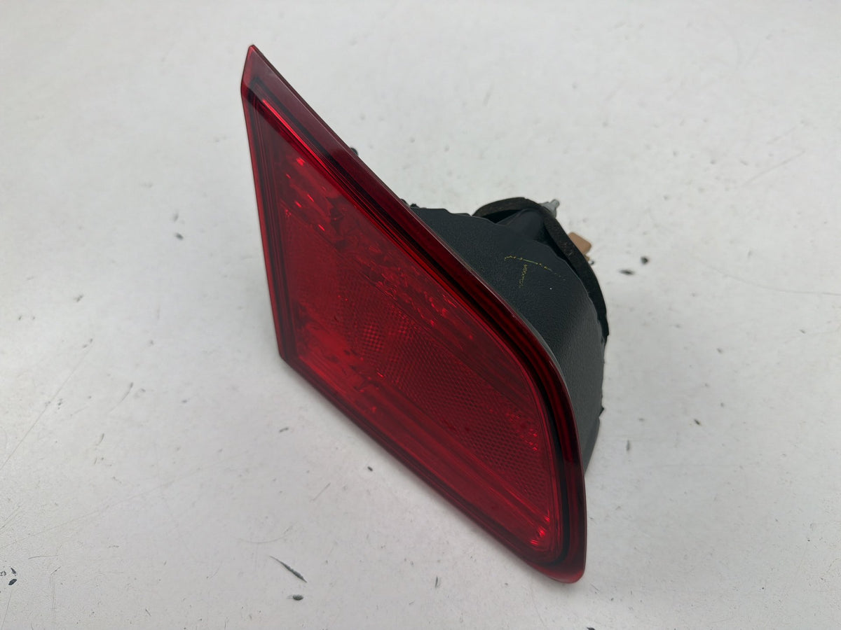 2010-2014 Subaru Legacy Rear Left Driver Side Inner Tail Light 2PA946099 OEM