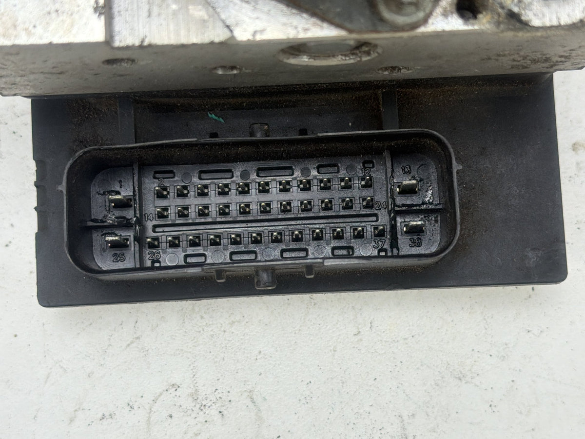 2008-2011 GMC Acadia ABS Anti Lock Brake Pump Control Module 0265950926 OEM