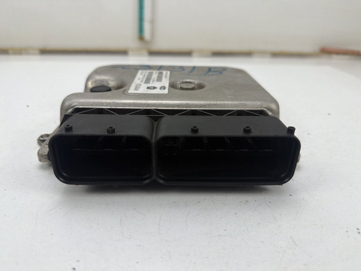 2012-2015 Fiat 500 Engine Control Module ECM ECU PCM P05150604AB OEM