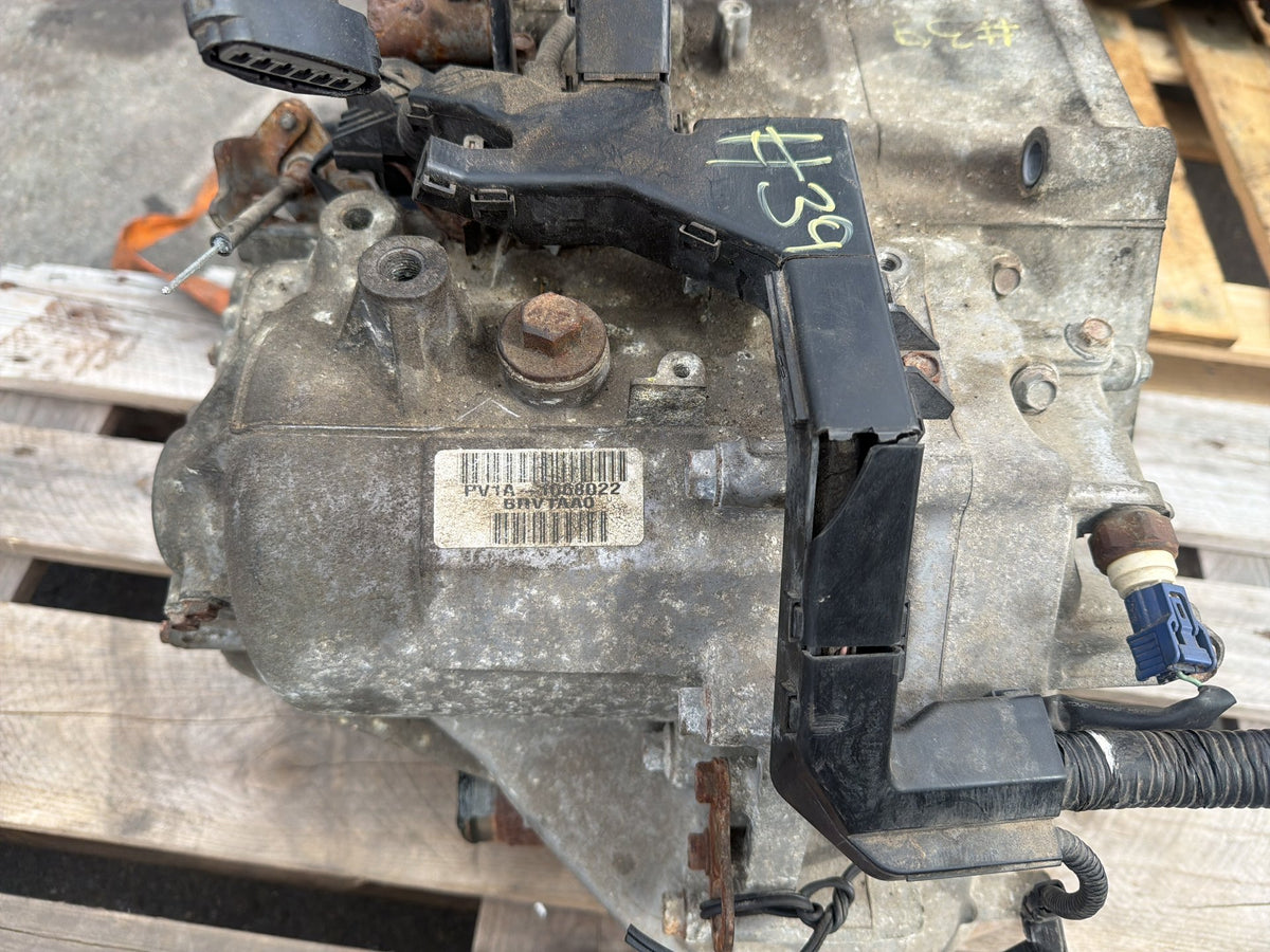2011-2013 Honda Odyssey 3.5L FWD 5 Speed Automatic Transmission 171K Miles OEM