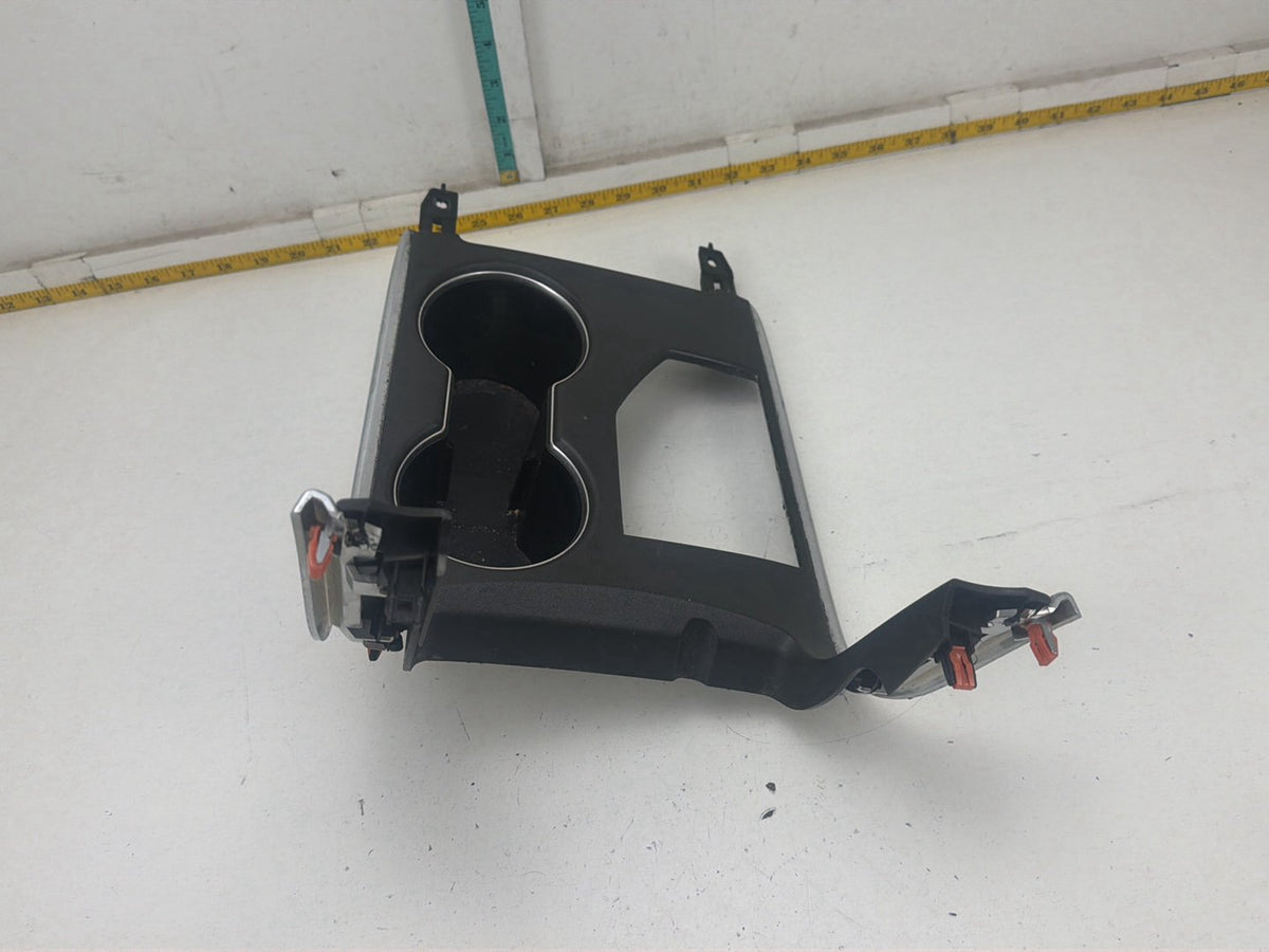 2015-2017 Toyota Camry XV50 - Center Console Shifter Cup Holder 58805-06351 OEM