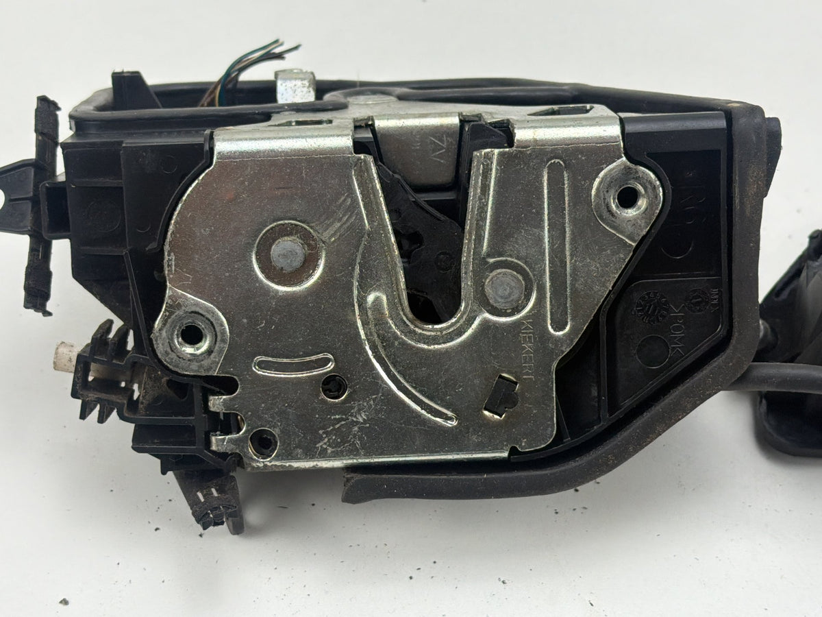 2009-2013 BMW 335i xDrive Front Right Side Door Lock Latch Actuator OEM