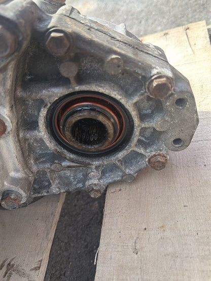 2014-2020 Infiniti Q50 AWD AT Transfer Case 331004GA0A 125K Miles OEM