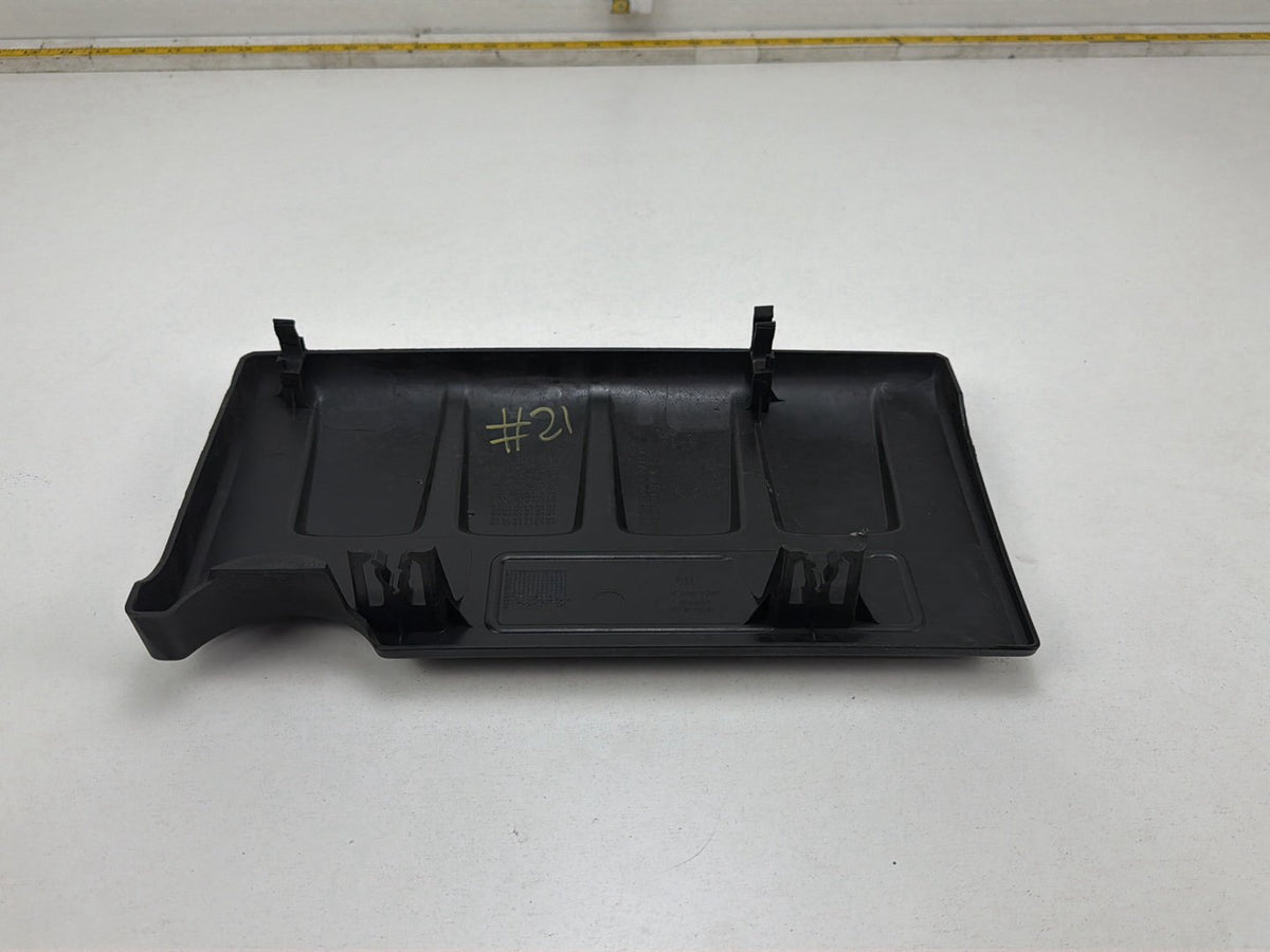2012-2020 Chevrolet Sonic RS Turbo Engine Top Appearance Cover OEM