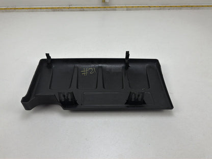 2012-2020 Chevrolet Sonic RS Turbo Engine Top Appearance Cover OEM