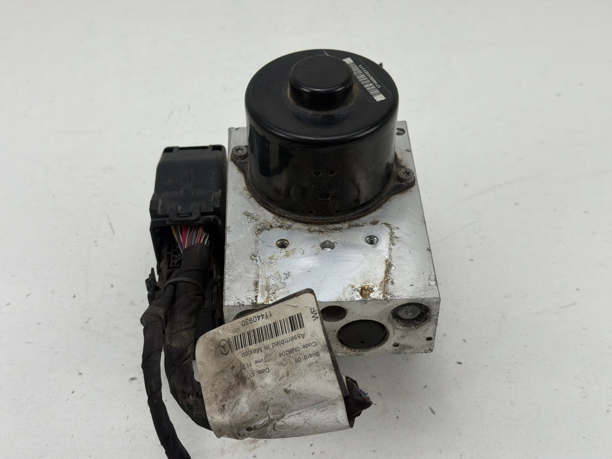 2006-2013 Mercedes-Benz R350 ABS Anti-Lock Brake Pump Module A1644312812 OEM