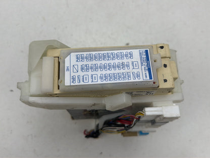 2015-2020 Toyota Sienna Dash Interior Fuse Box Junction Block Assembly OEM