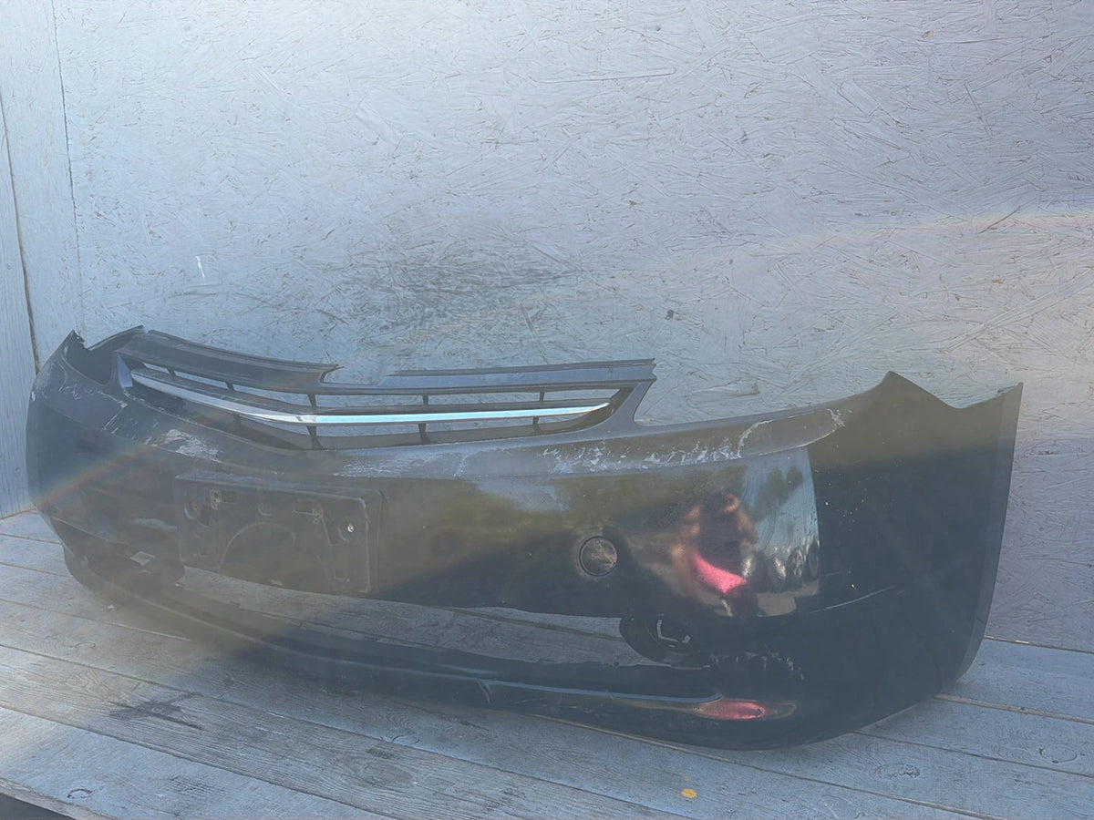2004-2009 Toyota Prius W20 Hatchback Front Bumper Cover OEM