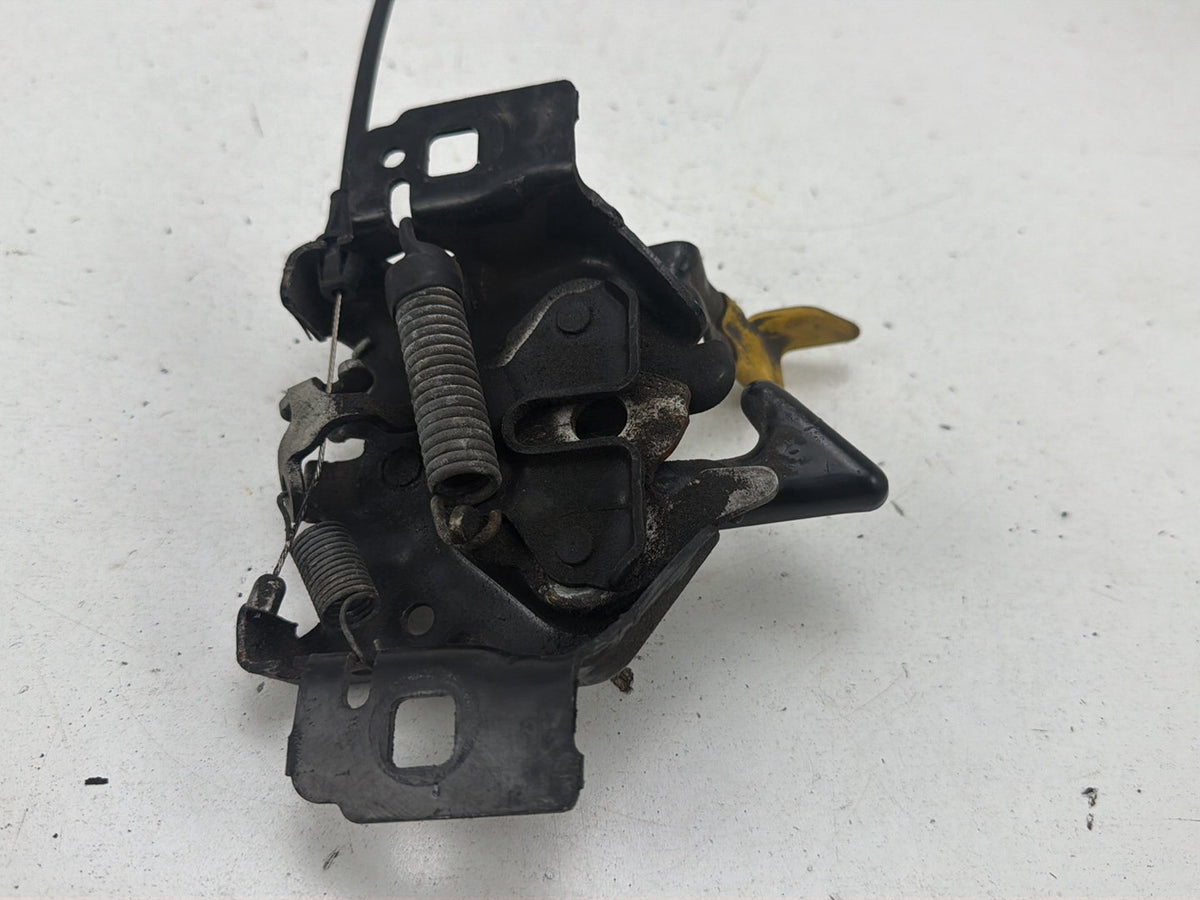 2011-2015 Ford Explorer Front Hood Latch Lock Actuator Assembly OEM