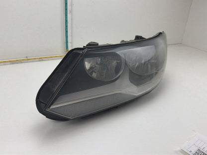 2013-2017 Volkswagen Tiguan Front Left Driver Side Headlight 5N941005B OEM