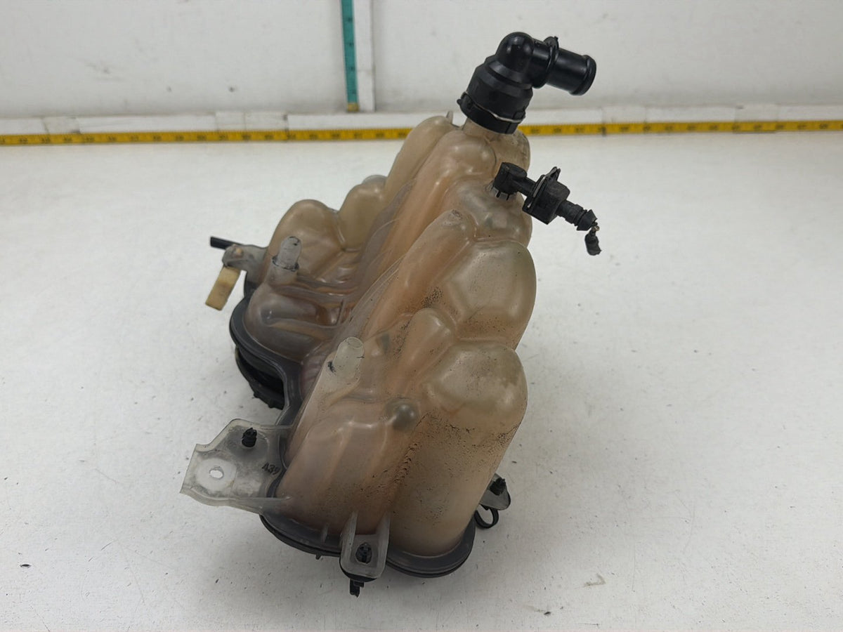 2017-2020 Jaguar F-Pace Radiator Overflow Expansion Bottle YC15-8B099-AA OEM