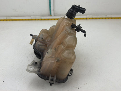 2017-2020 Jaguar F-Pace Radiator Overflow Expansion Bottle YC15-8B099-AA OEM