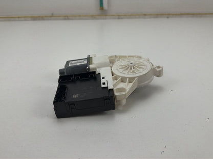 2013-2017 Volkswagen Tiguan Right Front Window Regulator/Motor OEM