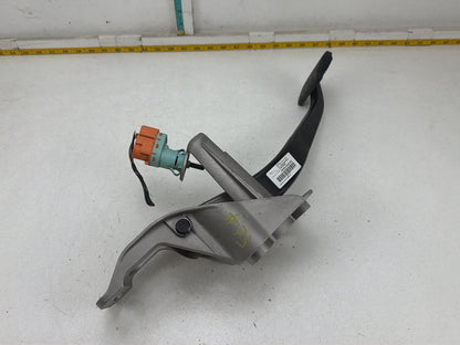 2017-2020 Jaguar F-Pace Front Left Driver Brake Pedal HK83-2450-AD OEM