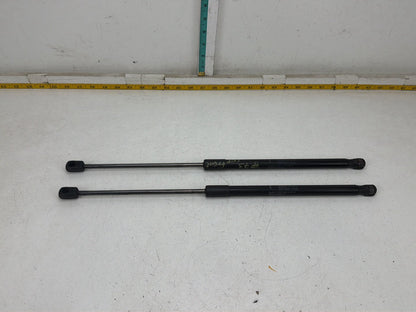 2017-2020 Jaguar F-Pace Hood Lift Shock Strut Support HK83-16C826-AA OEM