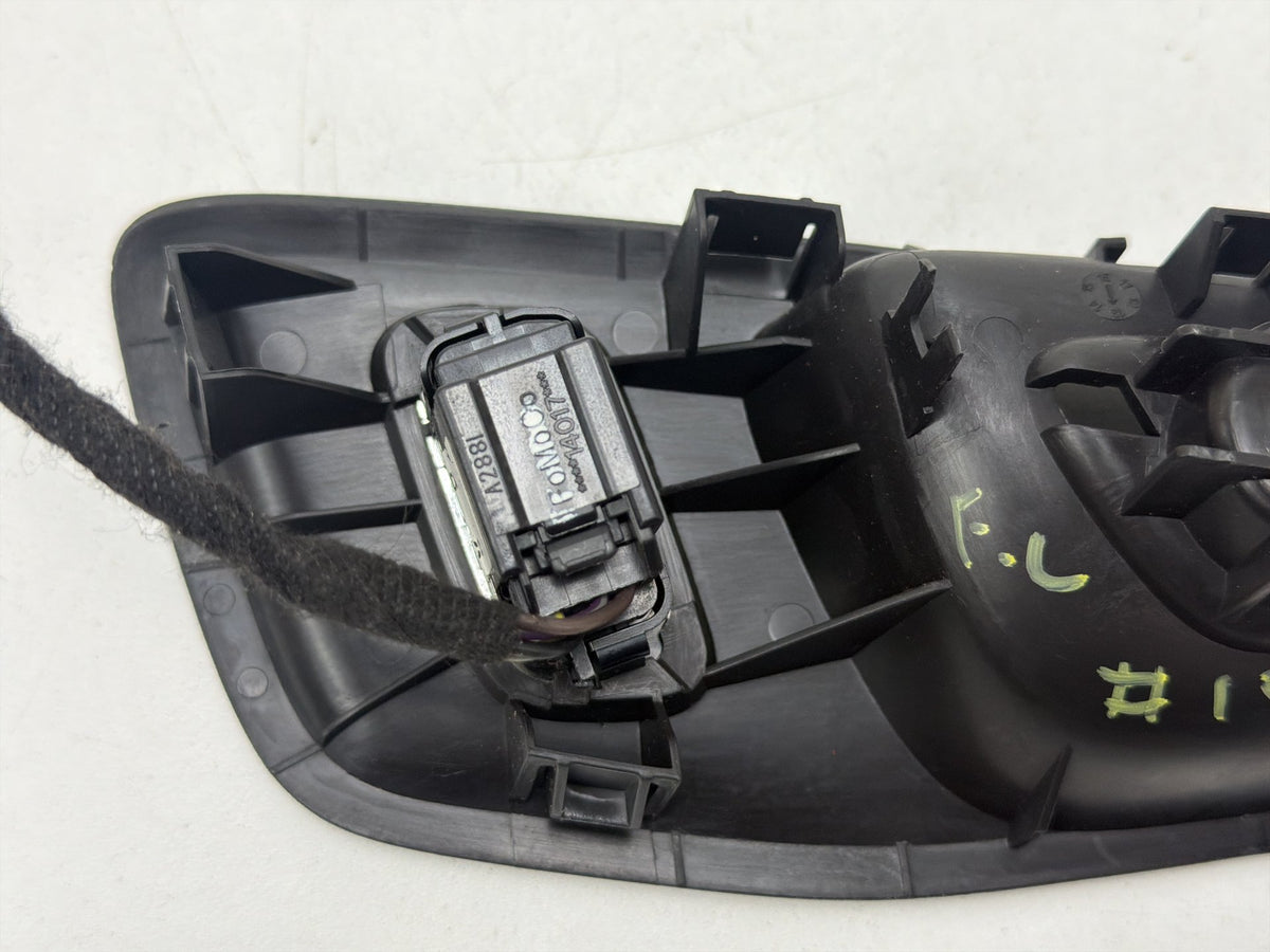 2013-2018 Ford C-Max Left Front Door Interior Handle CJ54-R22601-CC OEM