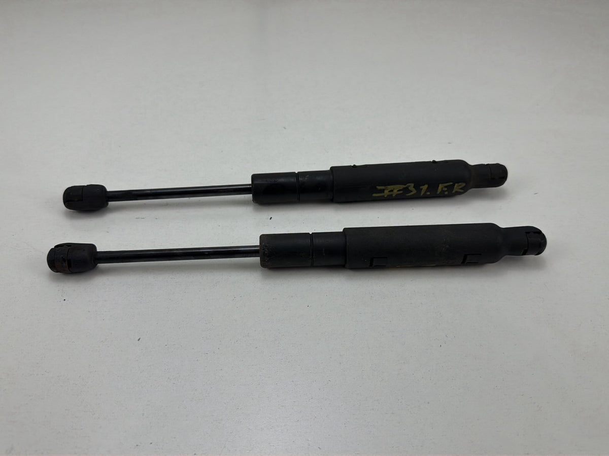 2007-2013 Mercedes-Benz S-Class 550 W221 Trunk Lid Gas Struts OEM