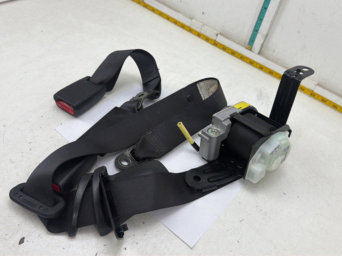 2007-2009 Lexus ES350 Rear Left Driver Side Lap Shoulder Seat Belt Retractor OEM
