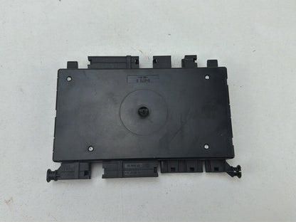 2010-2014 Mercedes-Benz E-Class Front Left Seat Control Module A2129005200 OEM