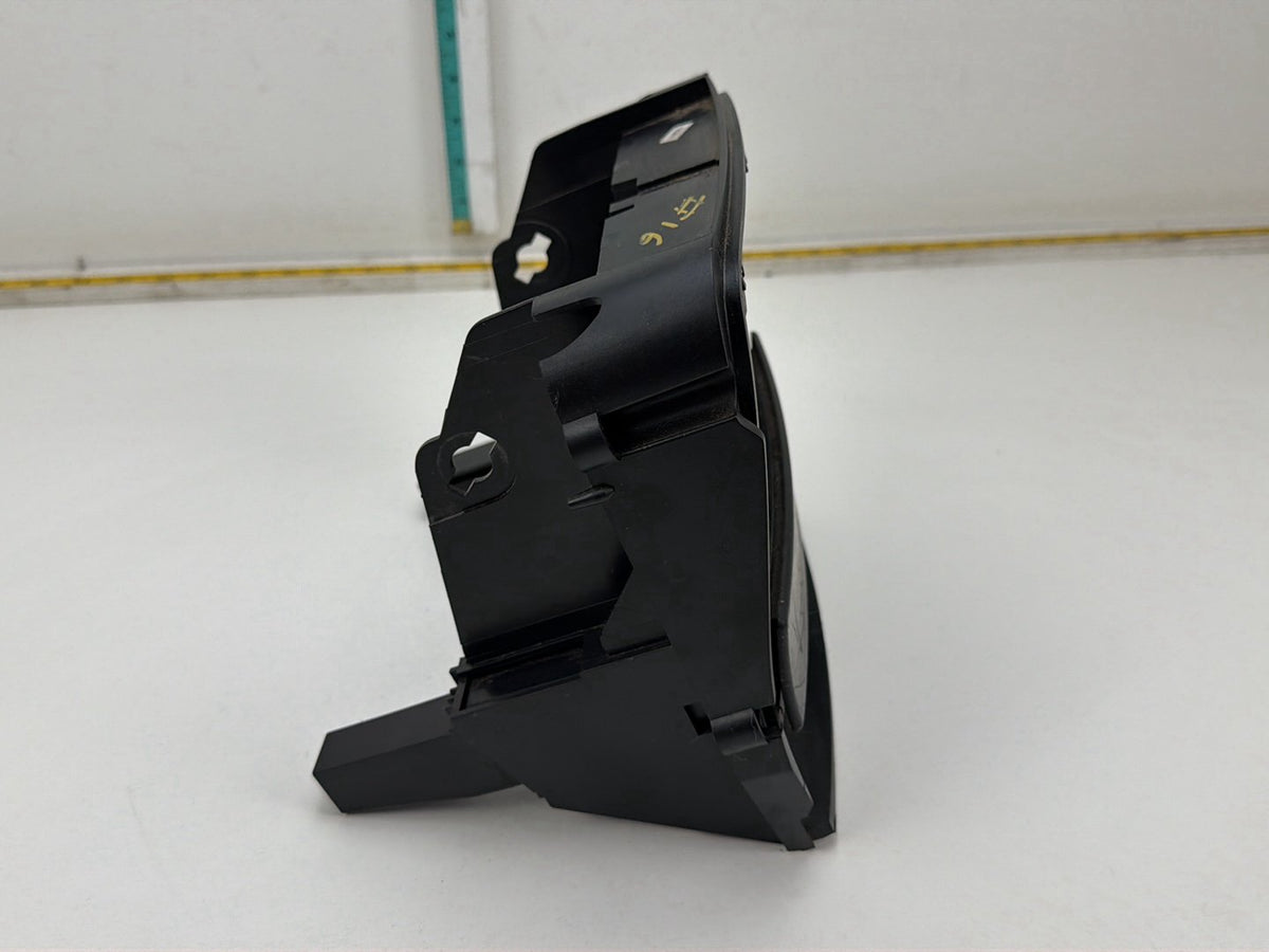 2003-2006 Porsche Cayenne Rear Center Console Cup Holder 7L5862532 OEM