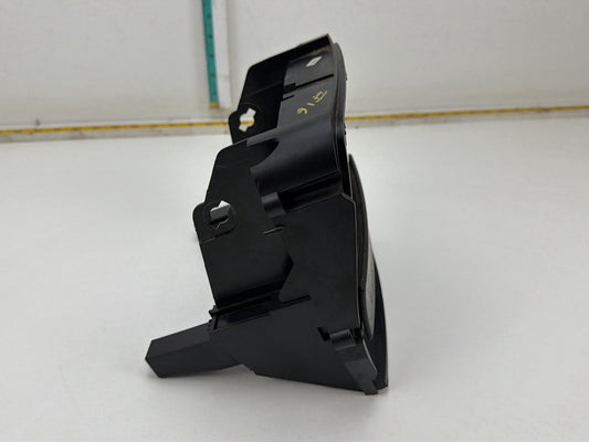 2003-2006 Porsche Cayenne Rear Center Console Cup Holder 7L5862532 OEM