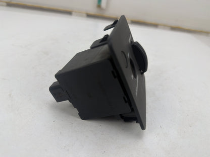 2005-2007 Ford F-250 Super Duty Power Point Outlet Switch F81B-14B268-AE OEM