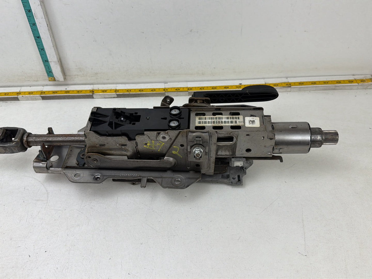 2007-2014 Mini Cooper S R56 Steering Column With Manual Adjustment ZG-563739 OEM