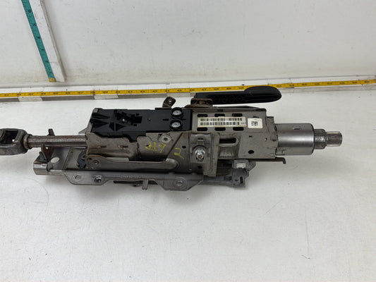 2007-2014 Mini Cooper S R56 Steering Column With Manual Adjustment ZG-563739 OEM
