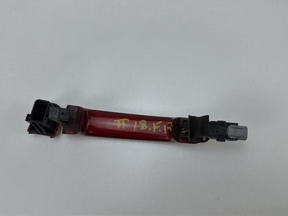 2013-2017 Volkswagen Tiguan Right Front Door Handle 5N0-837-205-M OEM
