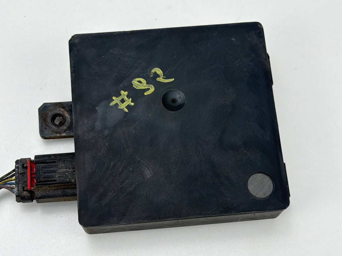 2011-2013 Infiniti QX56 Cruise Control Radar Distance Sensor Module OEM