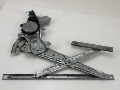 2013-2018 Nissan Altima Rear Right Side Window Regulator & Motor 82730 3TA2A OEM